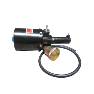 Air Compressor Booster Pump for Liugong